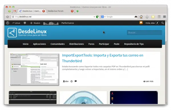 Australis: La nueva interfaz de Firefox mejora cada día