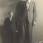 los 10 hombres más altos del mundo