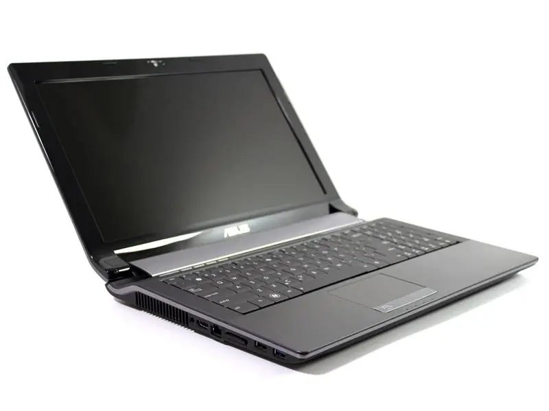 Solucionar Problema Suspension En ASUS N53SV linux mint 13