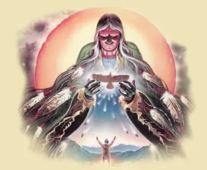 Espiritualidad y Ciencia + juntas que nunca, guia rapida DMT