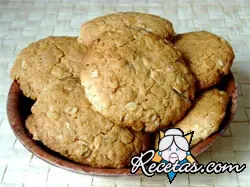 Recetas para niños