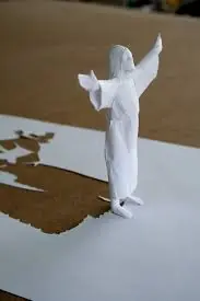 Increible Arte Con Papel