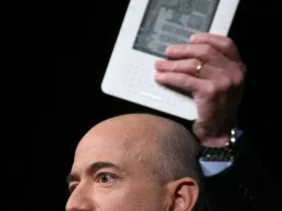 ¿El fin de los libros de papel?