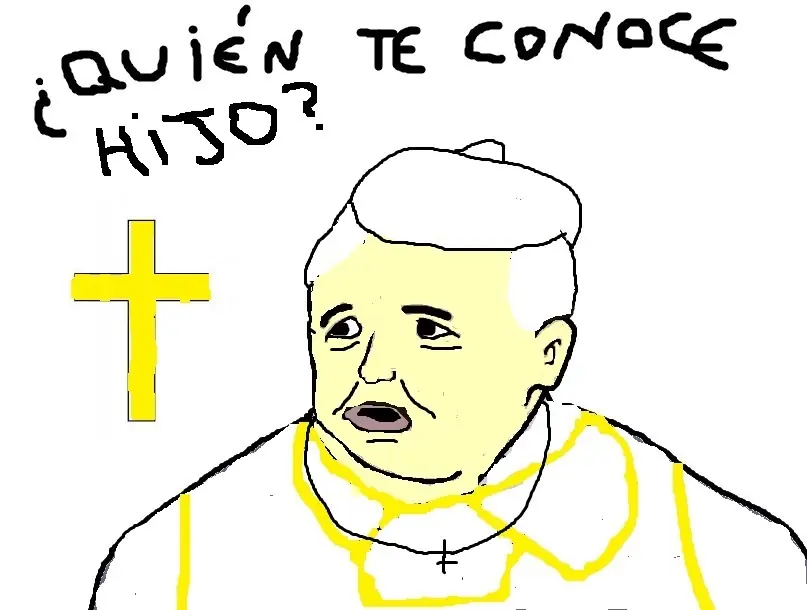quien
