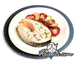 Recetas By TrenThe