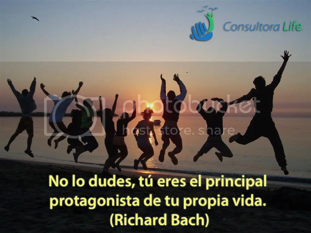 Frases de la Vida