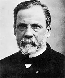 Pasteur y la fraudulenta medicina moderna