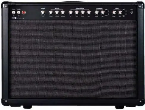 Amplif. para guitarra, valvul o transistoriz cuál es mejor?