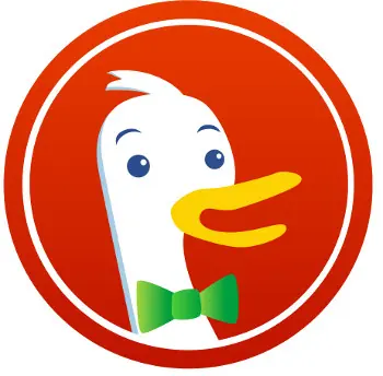Razones para usar DuckDuckGo en vez de Google