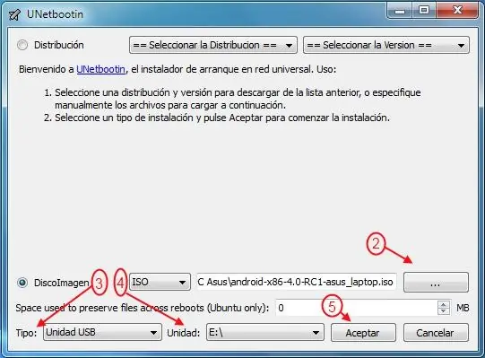 Android 4.0 Para PC Atom [No Emulador]