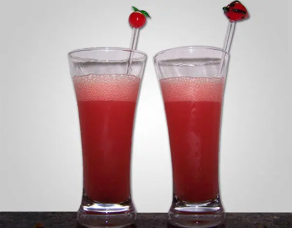 Sobre las bebidas (interesante leanlo)