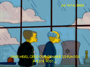 ¡Muchos Gifs/Imágenes para comentar!