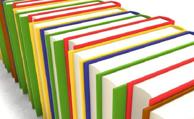 50 libros que debes leer antes de los 18