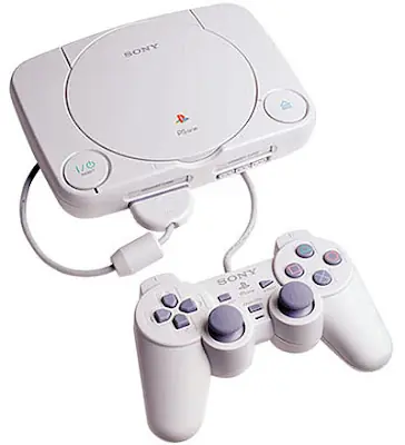 Playstation
