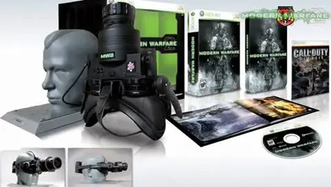 Modern Warfare 2