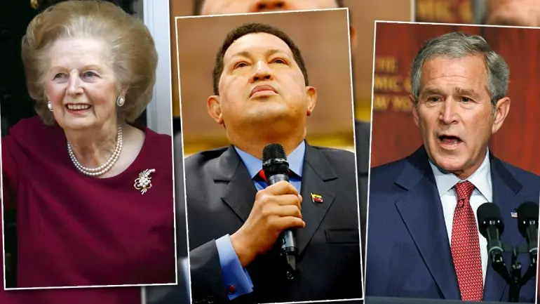 Síndrome de Hubris: La enfermedad de los que creen saberlo
