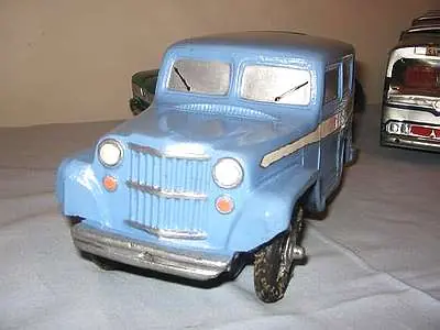 Solo para nostalgicos. duravit