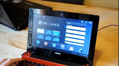 Android Ice Cream Sandwich en tu ordenador gracias a Android