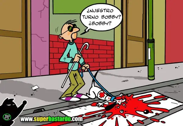 humor