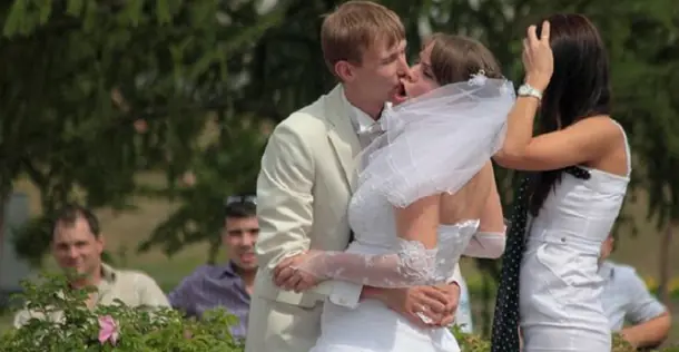 Francia legaliza el matrimonio...
