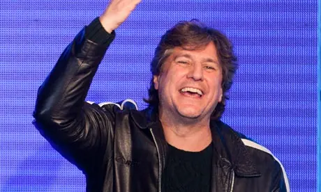 Denuncian a Boudou por no devolver $ 180.000 de viáticos