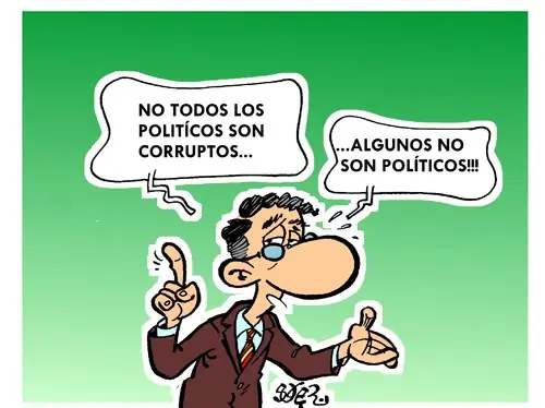 corrupcion