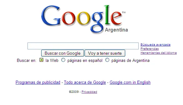 ¿Queres ver webcams?