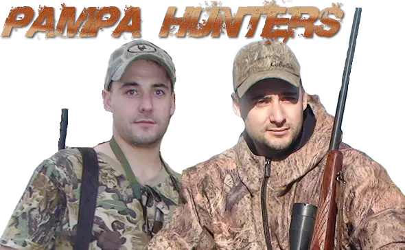 Cacería animal: verguenza humana