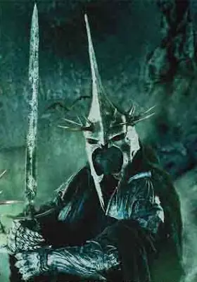 Nazgûl ( El Señor de los Anillos )