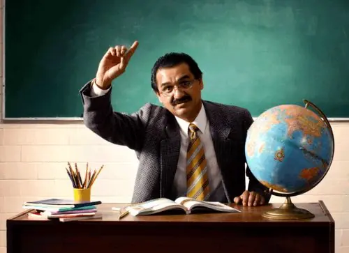 20 cosas que te gustaria contestarle a los Profesores