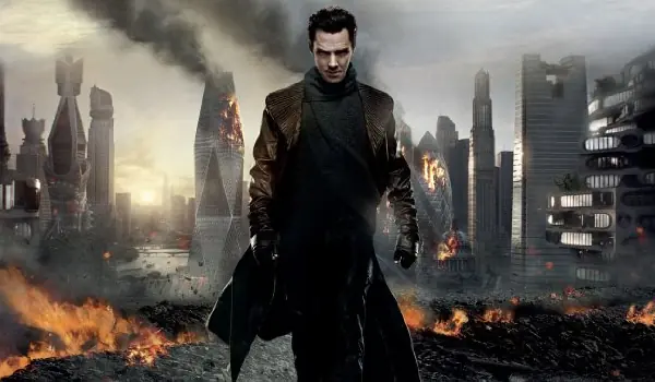 Star Trek: En La Oscuridad (2013) Full HD [Online/Descarga]