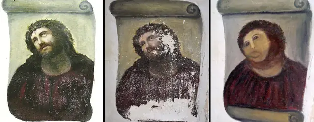 restauracion de jesus?