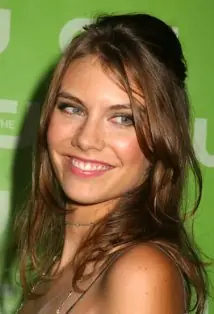 Lauren Cohan