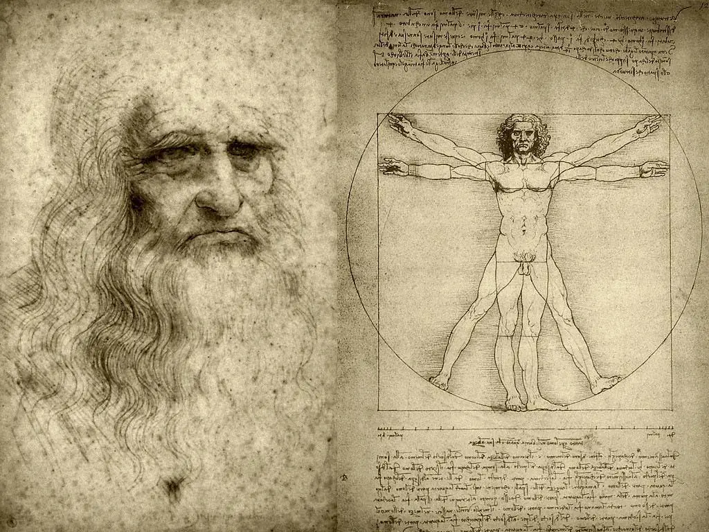 Curriculum de Leonardo da Vinci