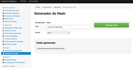 Diseño Web