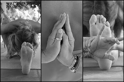 Recomiendan el Yoga para el tratamiento de la artritis .