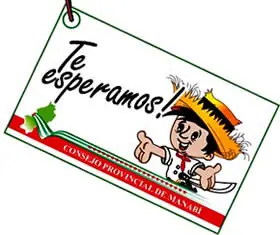 aniversario