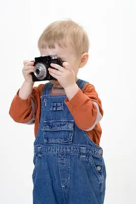 Teoría Básica Fotográfica