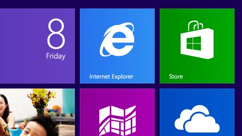 Windows