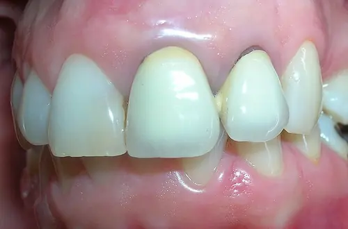 odontologo