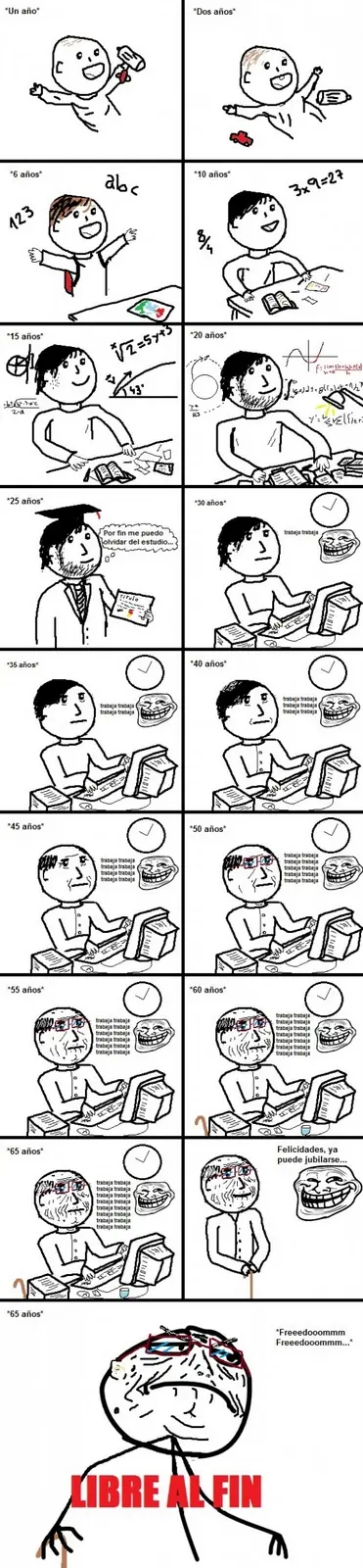 megapost de memes