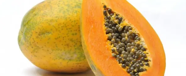 Beneficios de la papaya para la salud y la belleza