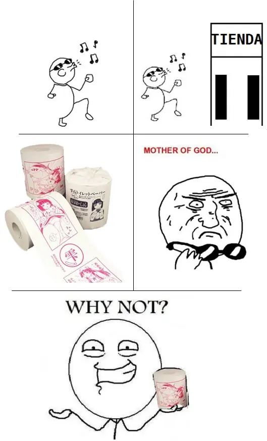 we
