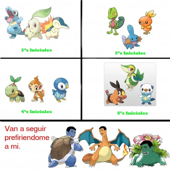 megapost de memes