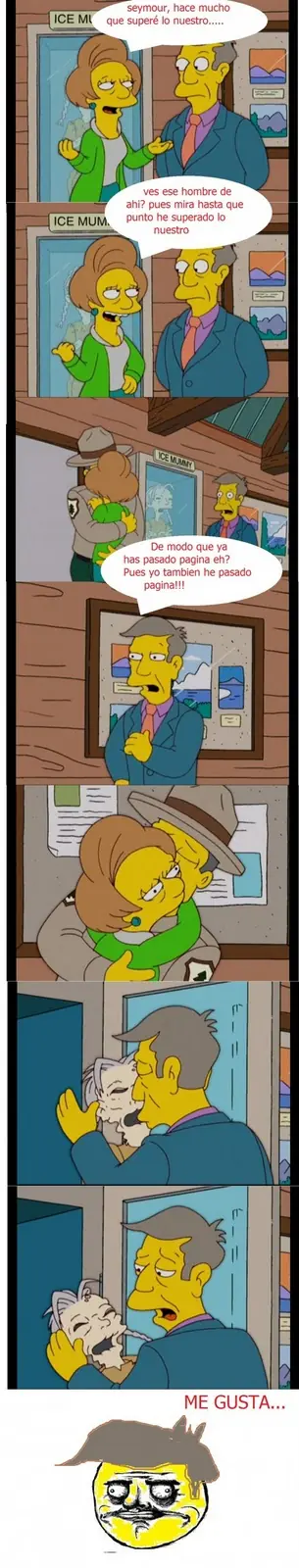 we