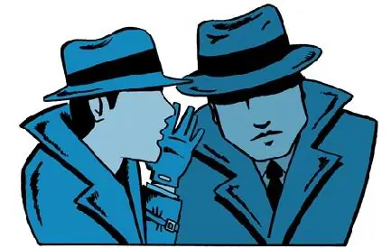 CIA: Actividades Especiales - Qué son