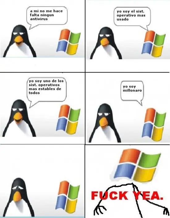 megapost de memes