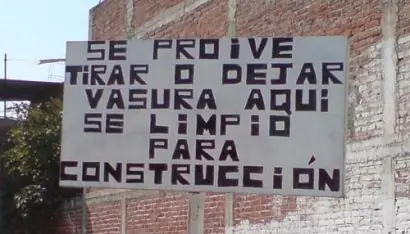 hacer