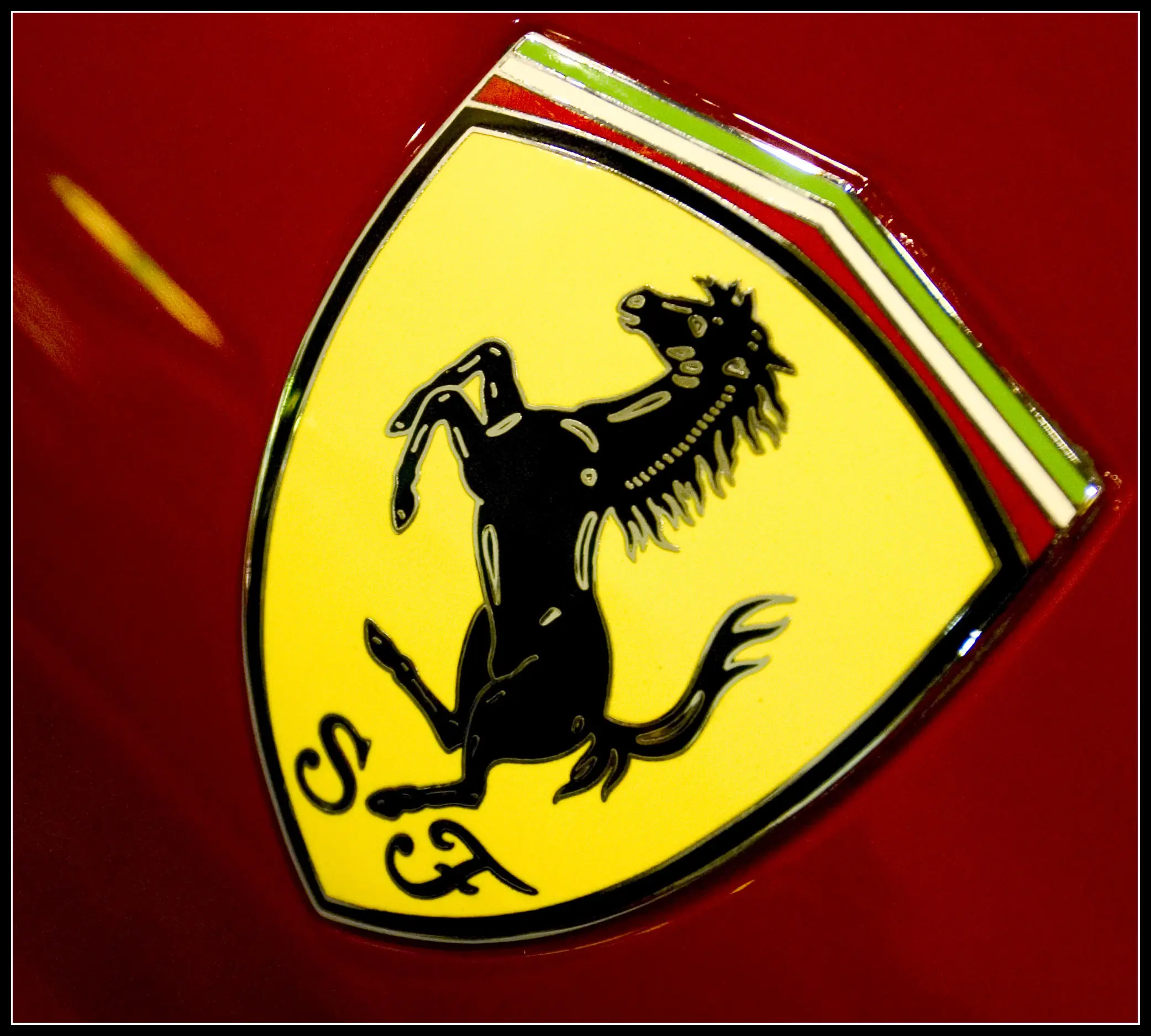 coche