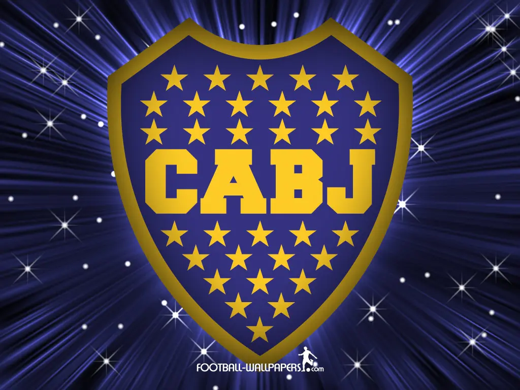 Barcelona 9 - Boca 1